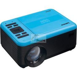 LENCO LPJ-500BU MOD. LPJ-500BU EAN 8711902042211