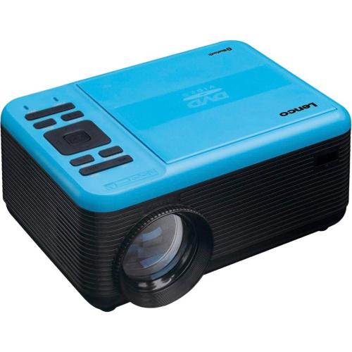 LENCO LPJ-500BU MOD. LPJ-500BU EAN 8711902042211