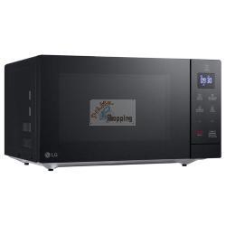 LG MS3032JAS MOD. MS3032JAS EAN 8806084345042