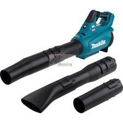 MAKITA UB001GZ SOFFIATORE A BATTERIA 40V MOD. UB001GZ EAN 88381740906