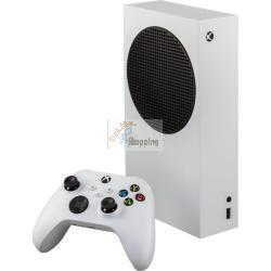 MICROSOFT XBOX SERIES S 512GB MOD. EP2-10060 EAN 196388421442