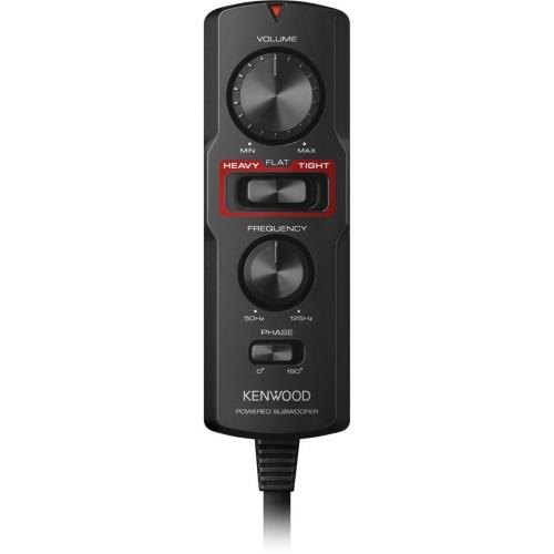 KENWOOD KSC-PSW7EQ MOD. KSCPSW7EQ EAN 19048235312