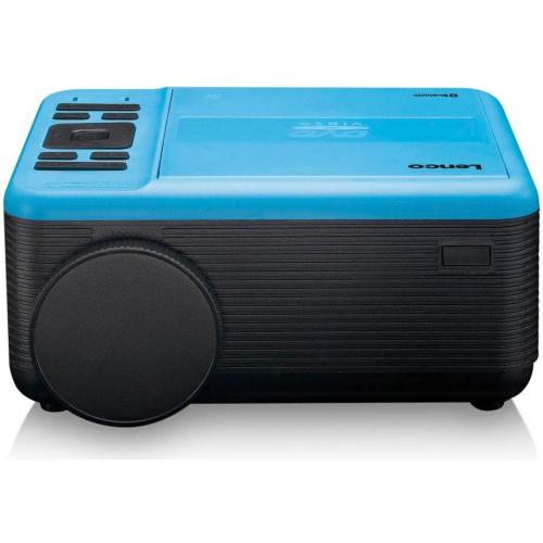 LENCO LPJ-500BU MOD. LPJ-500BU EAN 8711902042211