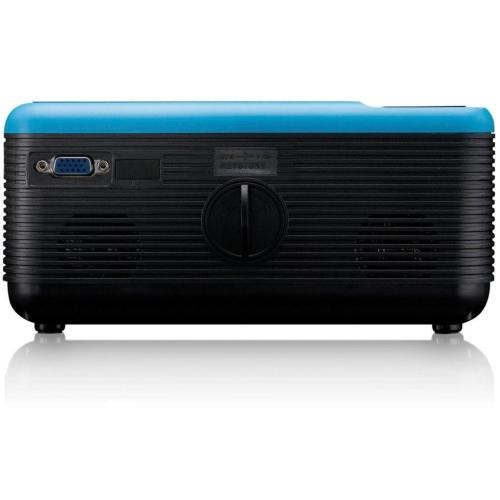 LENCO LPJ-500BU MOD. LPJ-500BU EAN 8711902042211