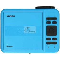 LENCO LPJ-500BU MOD. LPJ-500BU EAN 8711902042211