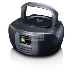 LENCO SCD-860 MOD. SCD-860 EAN 8711902078265