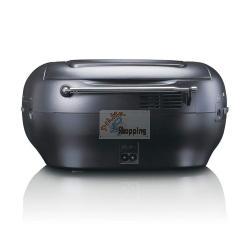 LENCO SCD-860 MOD. SCD-860 EAN 8711902078265