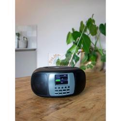 LENCO SCD-860 MOD. SCD-860 EAN 8711902078265