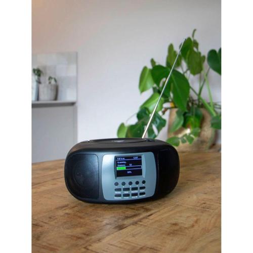 LENCO SCD-860 MOD. SCD-860 EAN 8711902078265