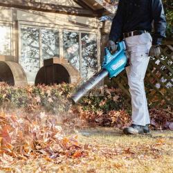 MAKITA UB001GZ SOFFIATORE A BATTERIA 40V MOD. UB001GZ EAN 88381740906