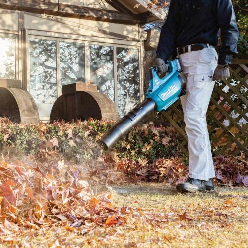 MAKITA UB001GZ SOFFIATORE A BATTERIA 40V MOD. UB001GZ EAN 88381740906