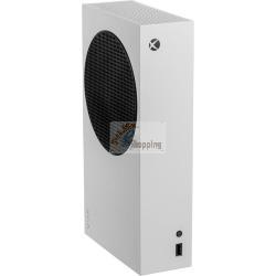 MICROSOFT XBOX SERIES S 512GB MOD. EP2-10060 EAN 196388421442