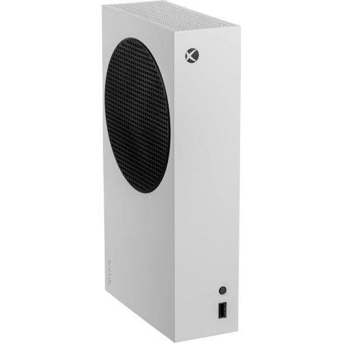 MICROSOFT XBOX SERIES S 512GB MOD. EP2-10060 EAN 196388421442