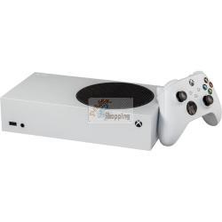 MICROSOFT XBOX SERIES S 512GB MOD. EP2-10060 EAN 196388421442