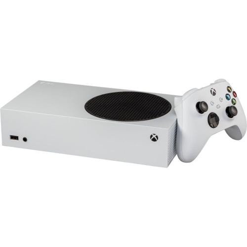 MICROSOFT XBOX SERIES S 512GB MOD. EP2-10060 EAN 196388421442