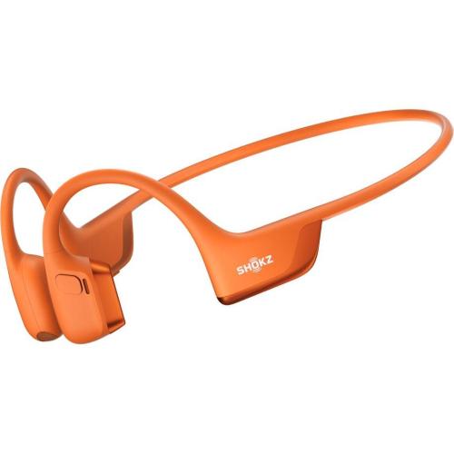 SHOKZ OPENRUN PRO 2 ARANCIONE MOD. SZ-HEA-0111 EAN 810092678939