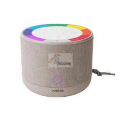 WOBIE BOX GRIGIO MOD. WOBIE BOX GREY EAN 4262398990028