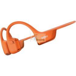 SHOKZ OPENRUN PRO 2 ARANCIONE MOD. SZ-HEA-0111 EAN 810092678939