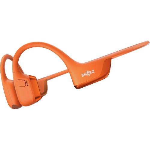 SHOKZ OPENRUN PRO 2 ARANCIONE MOD. SZ-HEA-0111 EAN 810092678939