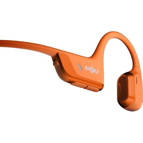 SHOKZ OPENRUN PRO 2 ARANCIONE MOD. SZ-HEA-0111 EAN 810092678939