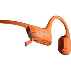 SHOKZ OPENRUN PRO 2 ARANCIONE MOD. SZ-HEA-0111 EAN 810092678939