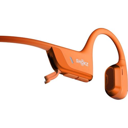 SHOKZ OPENRUN PRO 2 ARANCIONE MOD. SZ-HEA-0111 EAN 810092678939