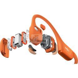 SHOKZ OPENRUN PRO 2 ARANCIONE MOD. SZ-HEA-0111 EAN 810092678939