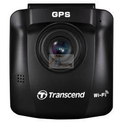 TRANSCEND DRIVEPRO 250 INCL. 64GB MICROSDXC TLC MOD. TS-DP250A-64G EAN 760557862130