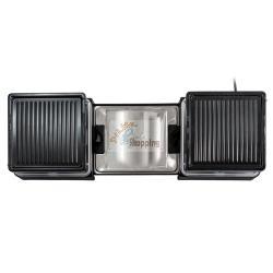 UNOLD 48755 RACLETTE ESTENSIBILE MOD. 48755 EAN 4011689487552