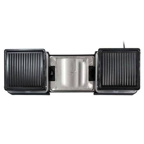 UNOLD 48755 RACLETTE ESTENSIBILE MOD. 48755 EAN 4011689487552