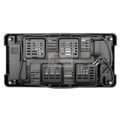 UNOLD 48755 RACLETTE ESTENSIBILE MOD. 48755 EAN 4011689487552