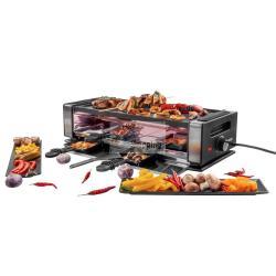 UNOLD 48760 RACLETTE DELICE BASIC MOD. 48760 EAN 4011689487606