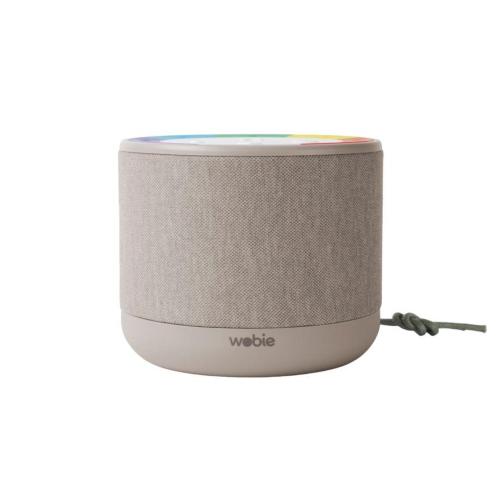 WOBIE BOX GRIGIO MOD. WOBIE BOX GREY EAN 4262398990028