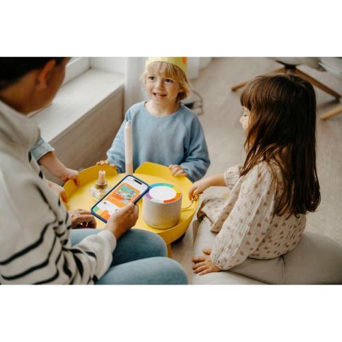 WOBIE BOX GRIGIO MOD. WOBIE BOX GREY EAN 4262398990028