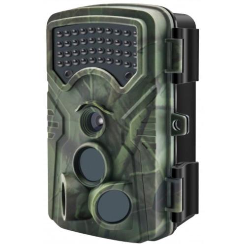 BRAUN SCOUTING CAM BLACK1300 WIFI MOD. 57657 EAN 4000567576570