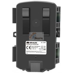 BRAUN SCOUTING CAM BLACK1300 WIFI MOD. 57657 EAN 4000567576570