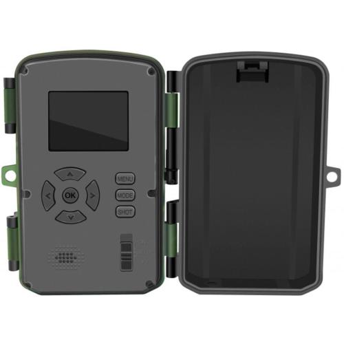 BRAUN SCOUTING CAM BLACK1300 WIFI MOD. 57657 EAN 4000567576570