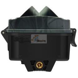 BRAUN SCOUTING CAM BLACK1300 WIFI MOD. 57657 EAN 4000567576570