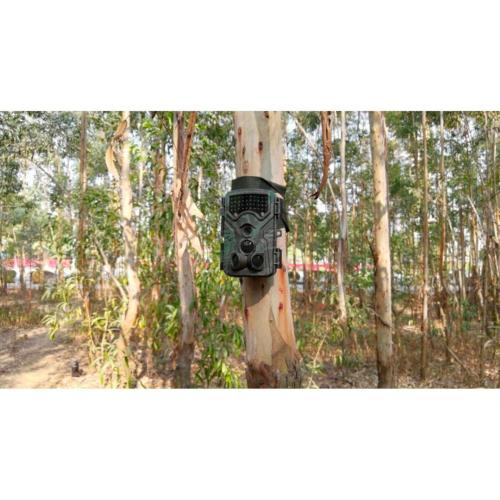 BRAUN SCOUTING CAM BLACK1300 WIFI MOD. 57657 EAN 4000567576570