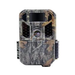 BRAUN SCOUTING CAM BLACK400 WIFI DUAL MOD. 57650 EAN 4000567576501