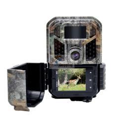 BRAUN SCOUTING CAM BLACK400 WIFI DUAL MOD. 57650 EAN 4000567576501