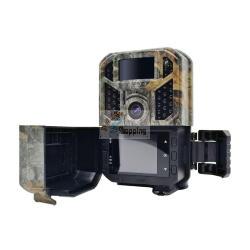 BRAUN SCOUTING CAM BLACK400 WIFI DUAL MOD. 57650 EAN 4000567576501