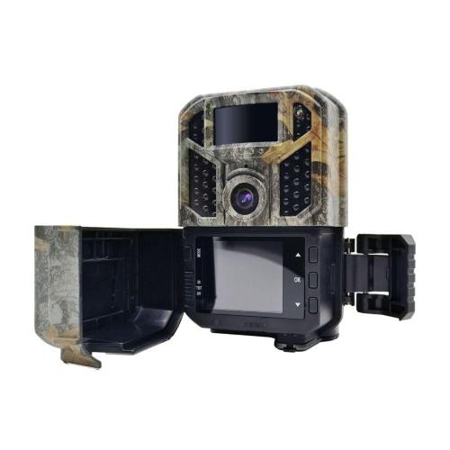 BRAUN SCOUTING CAM BLACK400 WIFI DUAL MOD. 57650 EAN 4000567576501