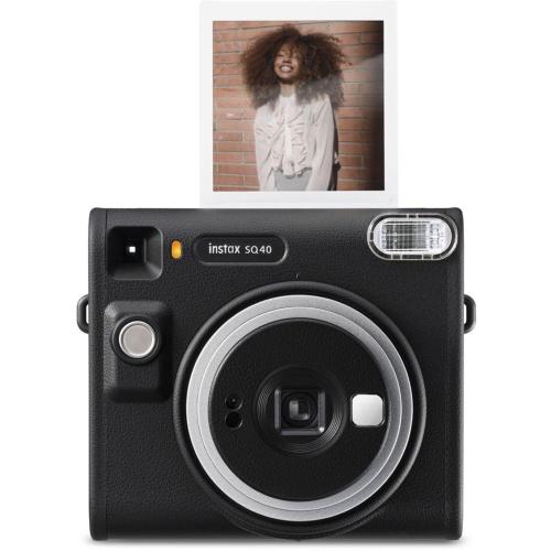 FUJIFILM INSTAX SQUARE SQ 40 MOD. 16802802 EAN 4547410511147
