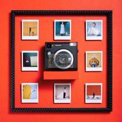 FUJIFILM INSTAX SQUARE SQ 40 MOD. 16802802 EAN 4547410511147