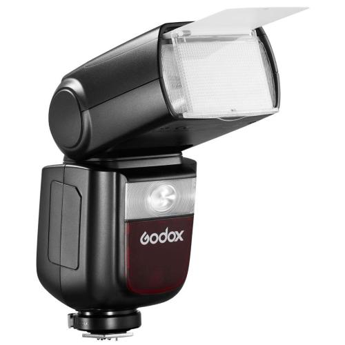 GODOX V860III-N NIKON MOD. V860III-N EAN 6952344221136