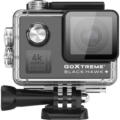 GOXTREME NERO HAWK+ MOD. 20137 EAN 4260041685406