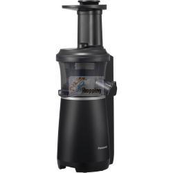 PANASONIC MJ-L 501 NERO MOD. MJ-L501KXE EAN 5025232891931