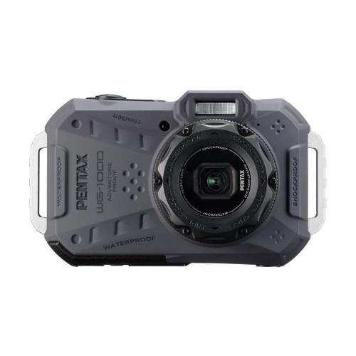 PENTAX WG-1000 GRIGIO MOD. 2154 EAN 27075310001