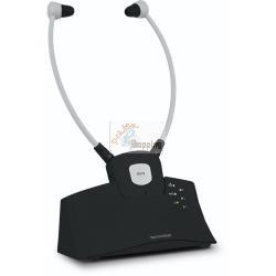 TECHNISAT STEREOMAN ISI 3 NERO MOD. 0001/9130 EAN 4019588191303